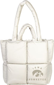 University of Iowa Tote Bag