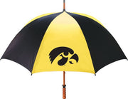 University of Iowa Hawkeyes 62 Umbrella