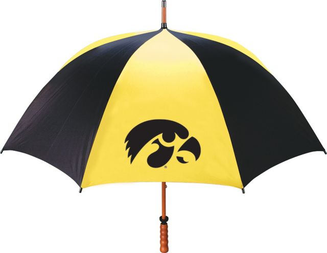 University of Iowa Hawkeyes 62 Umbrella
