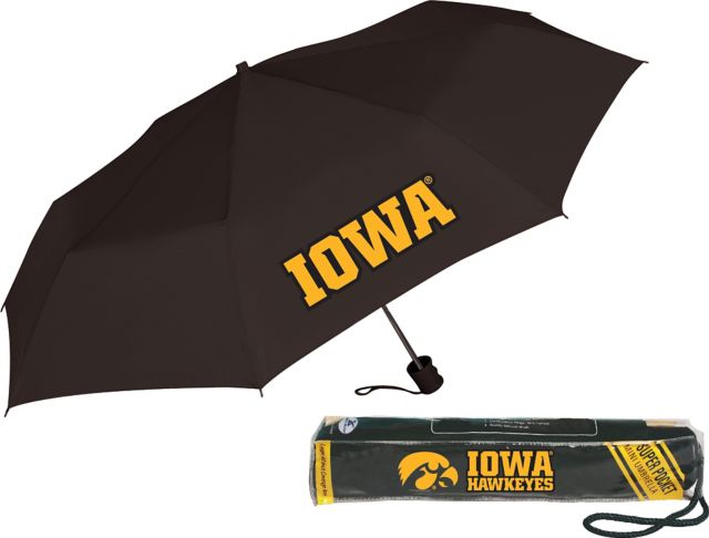 University of Iowa 42 Umbrella
