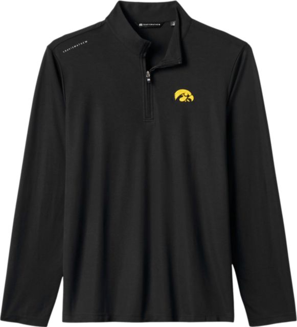 University of Iowa Hawkeyes Time to Tailgate Short Sleeve T-Shirt