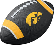 University of Iowa Mini Football