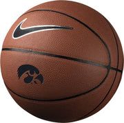 University of Iowa Hawkeyes Full-Size Replica Basketball