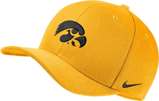 University of Iowa Cap