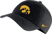 University of Iowa Hawkeyes Adjustable Cap