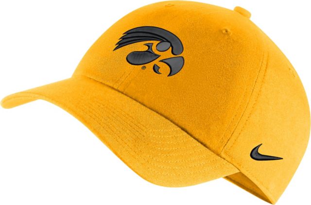 University of Iowa Cap