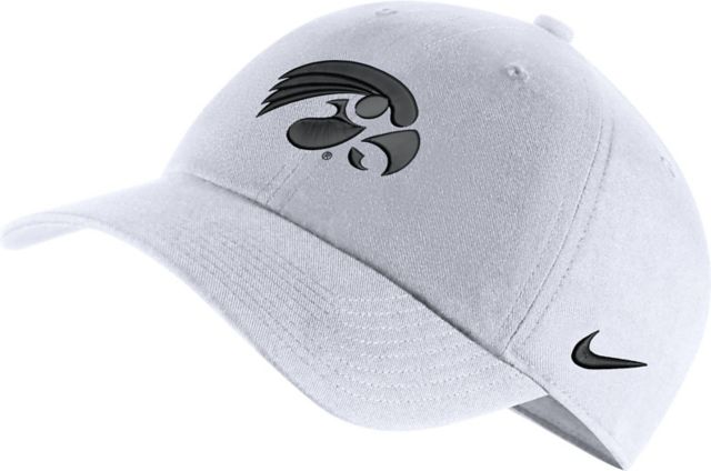 University of Iowa Cap