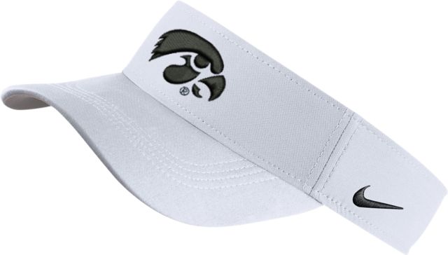 University of Iowa Hawkeyes Visor
