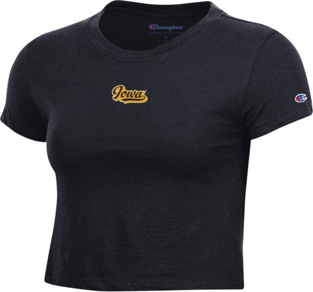 W BABY SST 2C SSN/BLACK/XS/.