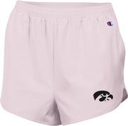 University of Iowa Hawkeyes Women's Woven Shorts