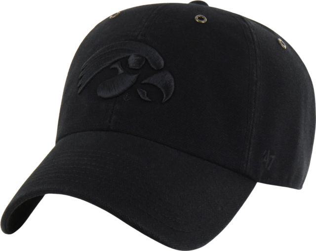 University of Iowa Hawkeyes Carhartt Cap
