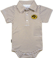 University of Iowa Hawkeyes Infant Boys' Polo