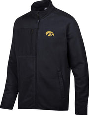 University of Iowa Hawkeyes Heavyweight Jacket