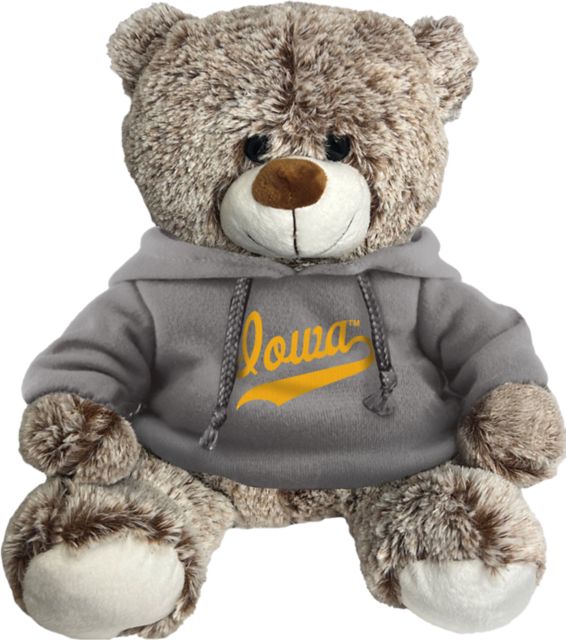 University of Iowa Plush