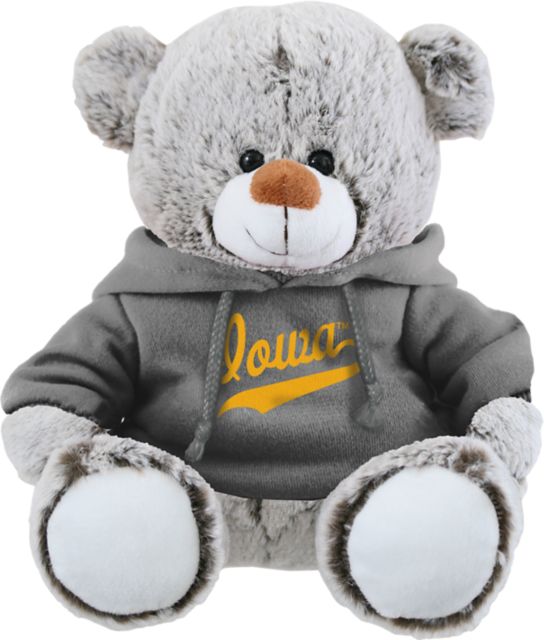 University of Iowa Plush