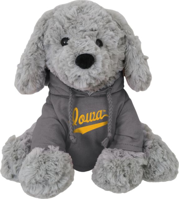 University of Iowa Plush