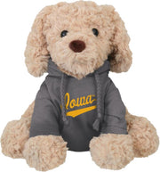 University of Iowa Plush