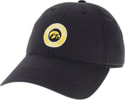 University of Iowa Adjustable Hat