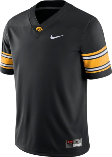University of Iowa Home Jersey