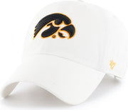 University of Iowa Adjustable Cap