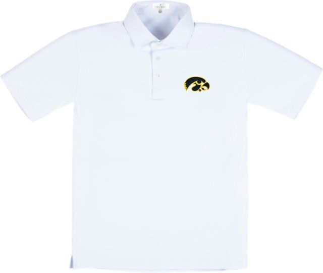 University of Iowa Performance Polo