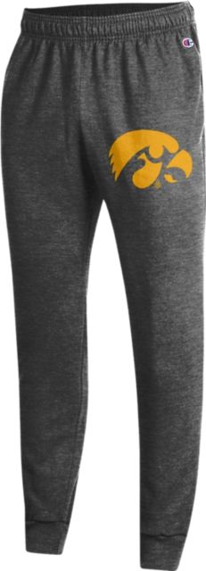 University of Iowa Hawkeyes Jogger Pants