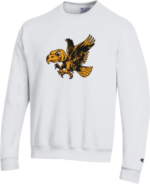 University of Iowa Hawkeyes Crewneck Sweatshirt