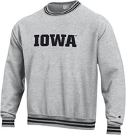 University of Iowa Crewneck