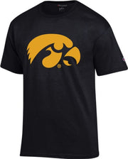 University of Iowa Hawkeyes Short Sleeve T-Shirt
