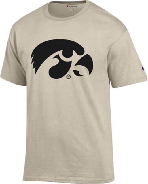 University of Iowa Hawkeyes Short Sleeve T-Shirt