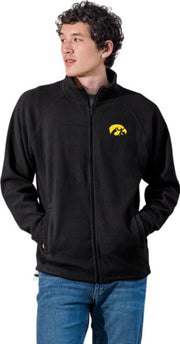 University of Iowa Hawkeyes Jacket