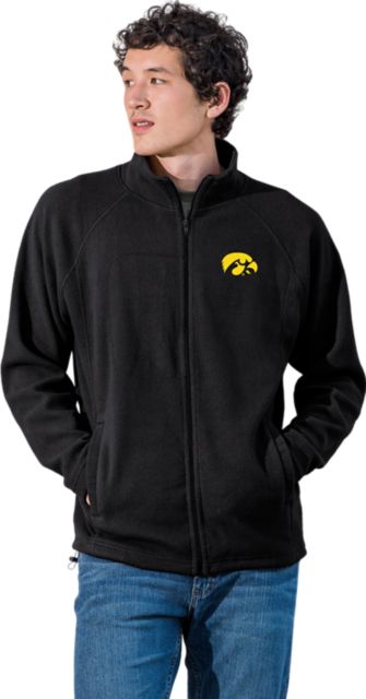 University of Iowa Hawkeyes Jacket