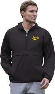 University of Iowa Packable Jacket