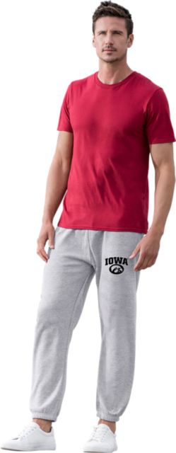University of Iowa Hawkeyes Pants