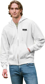 University of Iowa Full Zip