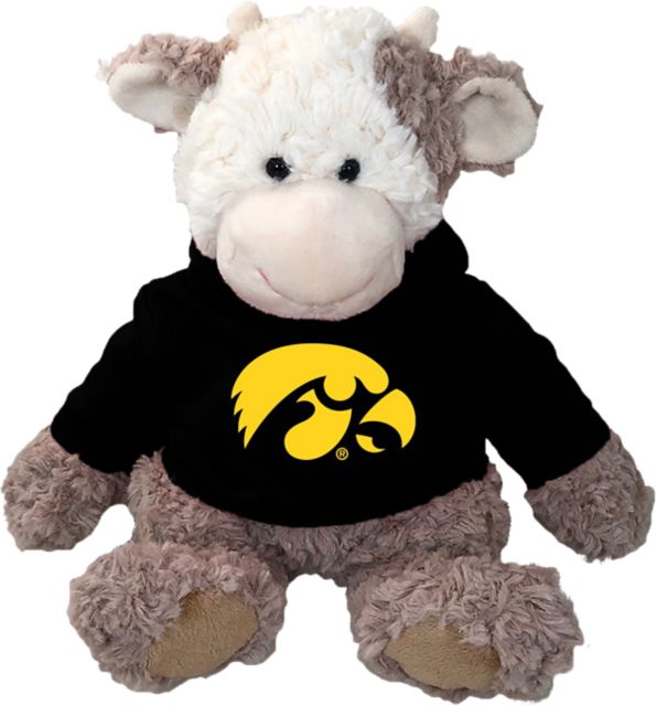 University of Iowa Plush Animal