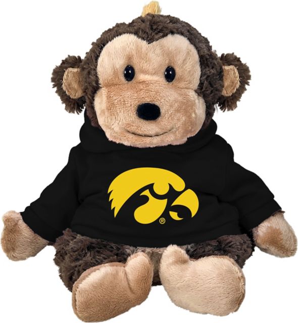 University of Iowa Plush Animal