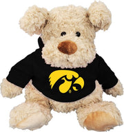 University of Iowa Plush Animal