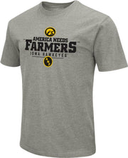 University of Iowa Short Sleeve T-Shirt
