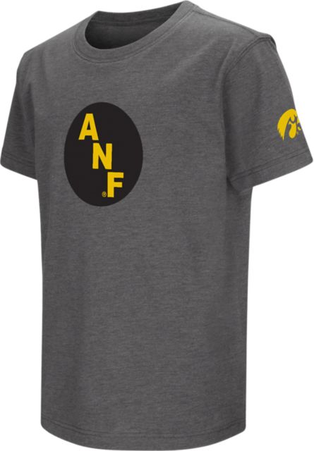 University of Iowa Youth Short Sleeve T-Shirt
