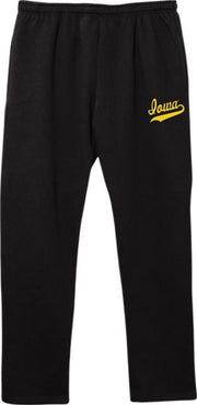 University of Iowa Pants