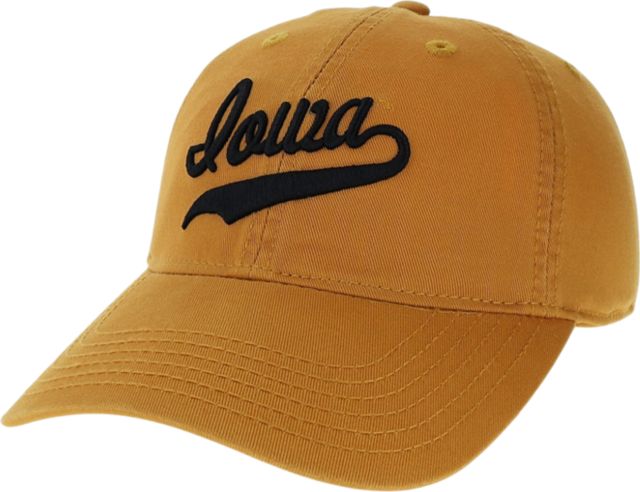 University of Iowa Cap