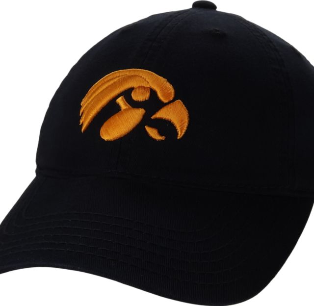 University of Iowa Hawkeyes Youth Cap