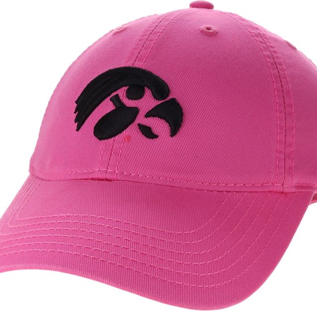 University of Iowa Hawkeyes Youth Cap
