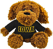 University of Iowa 10 Plush
