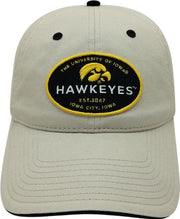 University of Iowa Hawkeyes Cap
