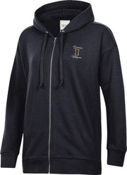 University of Iowa Women's Full-Zip