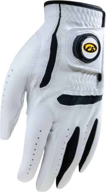 University of Iowa Ball Marker Glove