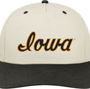 University of Iowa Heritage Adjustable Cap