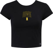 University of Iowa Women's Comeback Top